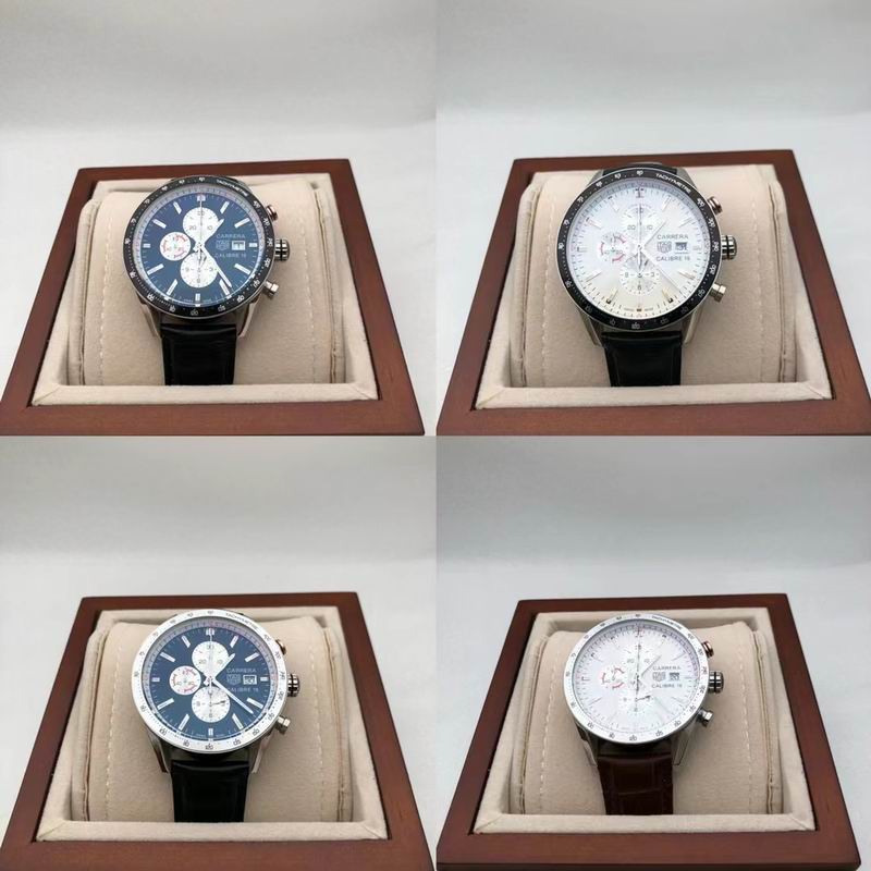 Tag Heuer watch 112023